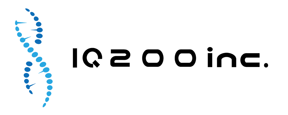 IQ200 inc.